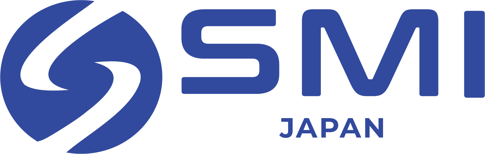 SMI Japan logo